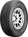 General Tire - Grabber HTS60 - 255/65R16 109H BSW