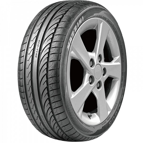 Mazzini - ECO605 PLUS - 225/45R17 94W BSW