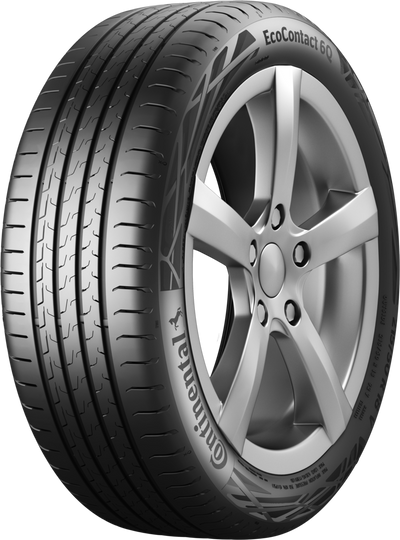 Continental - EcoContact 6Q - 285/45R22 XL 114Y BSW