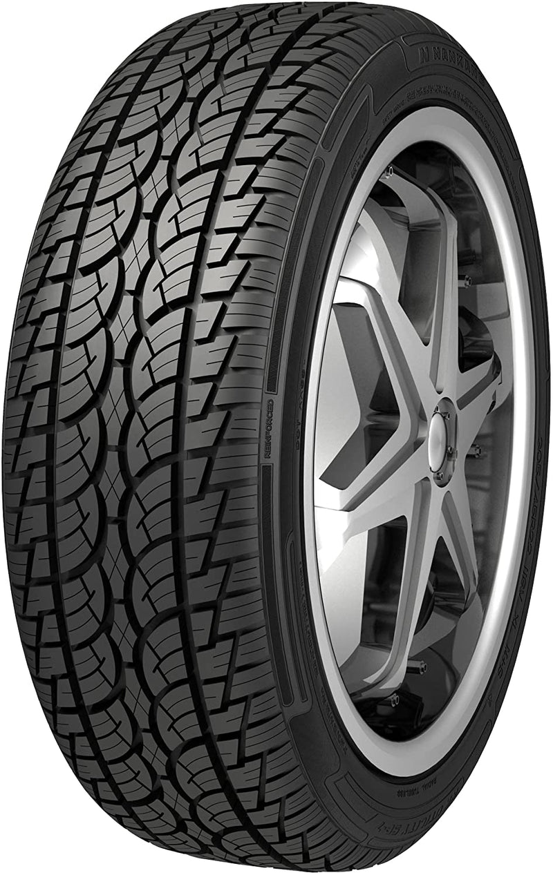 Nankang - SP-7 - 275/40R20 XL 106H BSW