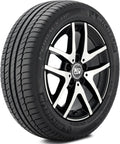 Michelin - Primacy HP - 215/45R17 87W BSW