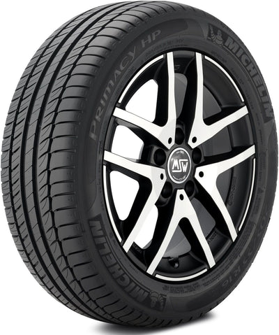 Michelin - Primacy HP - 225/45R17 91W BSW