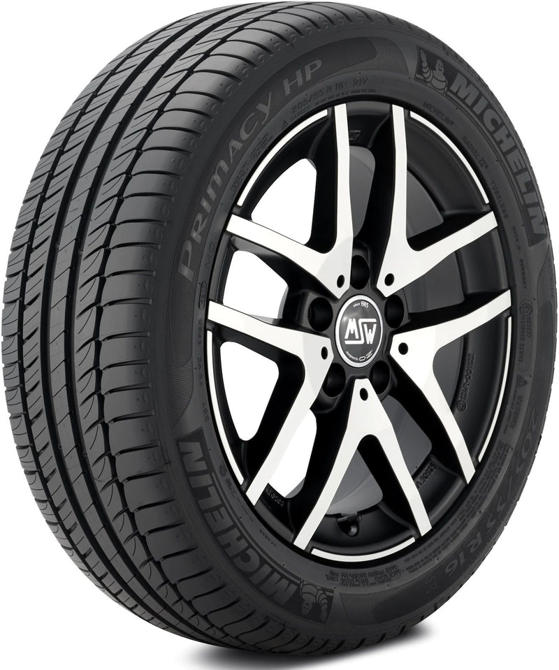 Michelin - Primacy HP - 225/45R17 91W BSW
