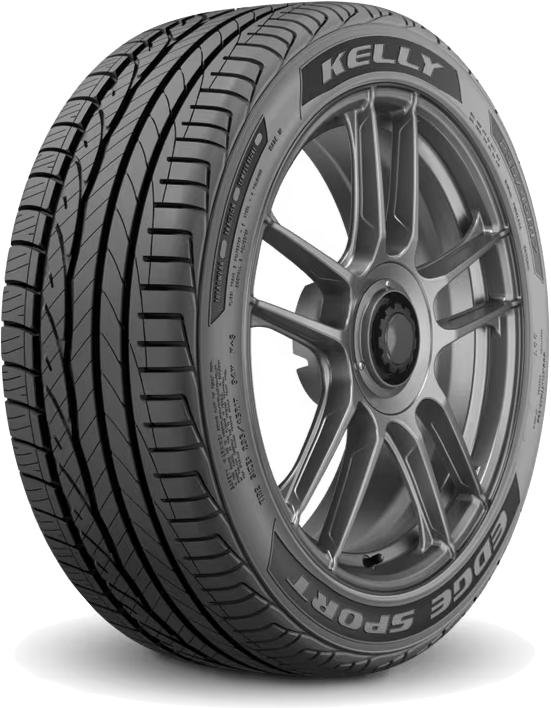 Kelly Tires - Edge Sport - 205/50R17 XL 93W VSB