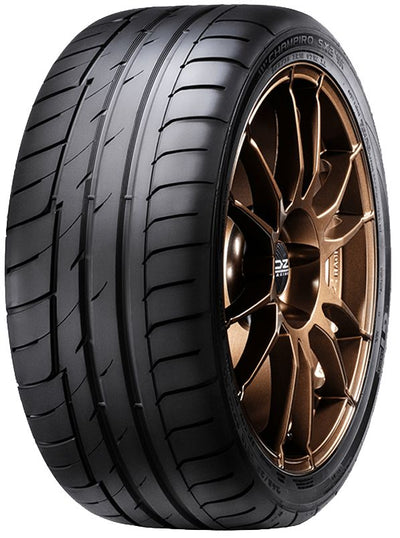 GT Radial - Champiro SX2 - 235/45R17 94W BSW