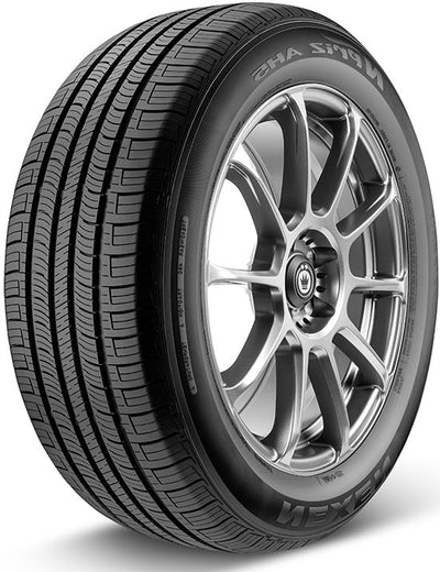 Nexen - N'Priz AH5 - 235/55R19 101H BSW