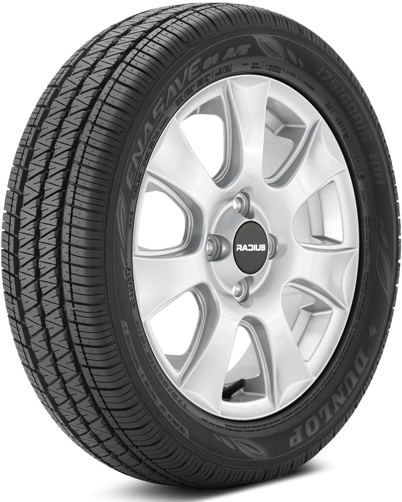 Dunlop - Enasave 01 A/S - 195/65R15 91S BLT