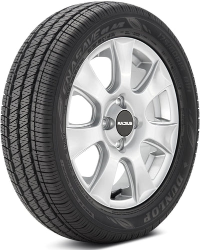 Dunlop - Enasave 01 A/S - 145/65R15 72H BSW