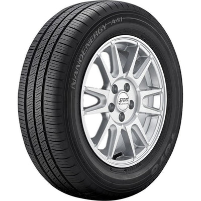 Toyo Tires - NanoEnergy A41 - 195/65R15 91S BSW