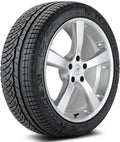 Michelin - Pilot Alpin PA4 - 225/45R18 XL 95V BSW