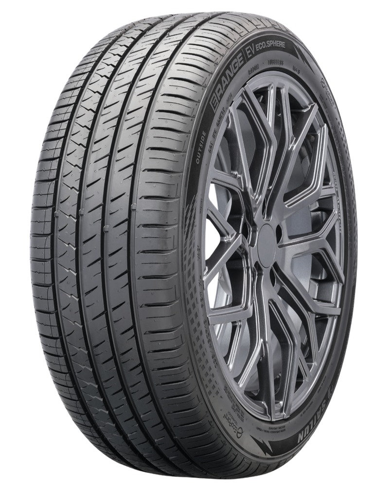 Sailun Tire - Erange EV - 205/55R16 XL 94H BSW