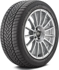 Dunlop - Winter Sport 5 SUV - 255/45R20 XL 105V BLT