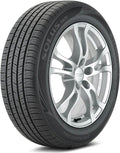 Kumho Tires - Solus TA31 - 225/60R17 99H BSW