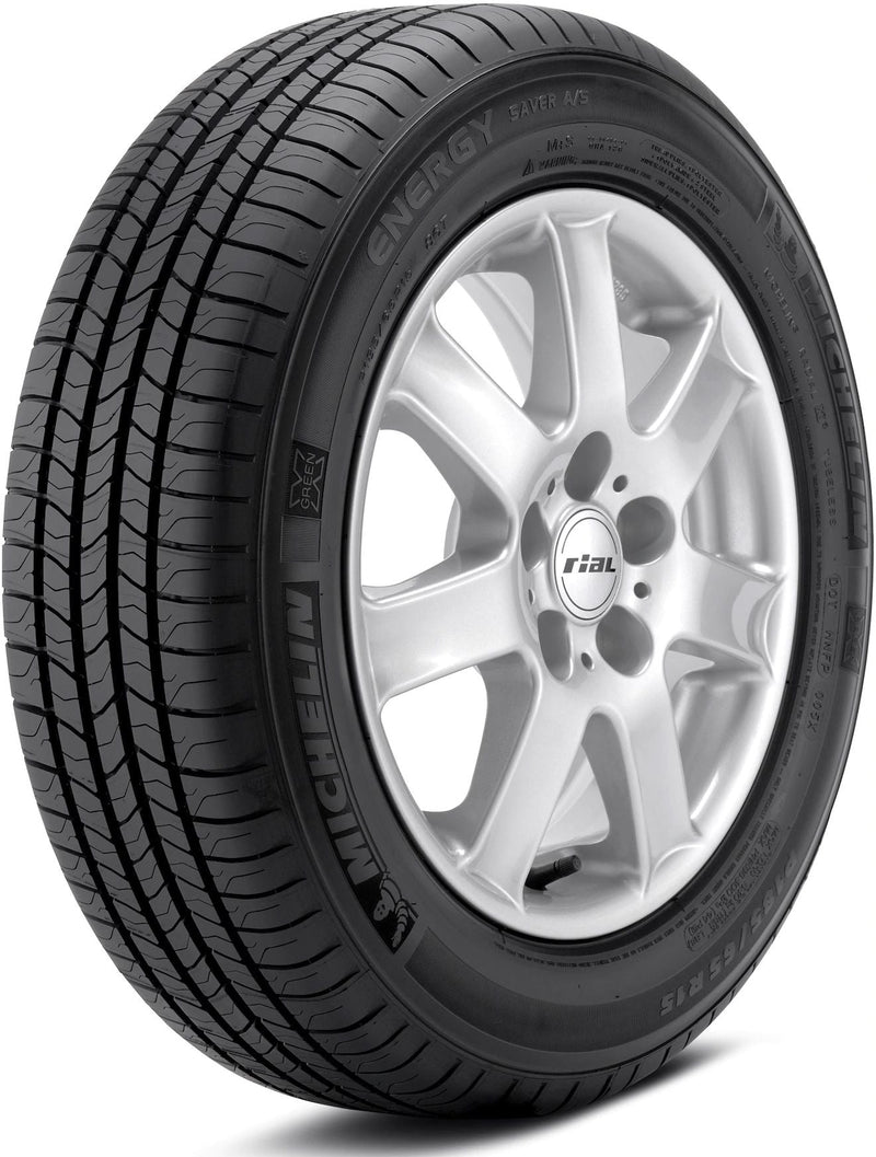 Michelin - Energy Saver A/S - 205/60R16 92H BSW