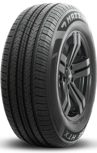 Mazzini - CRUISE HTX - 235/60R17 103H BSW