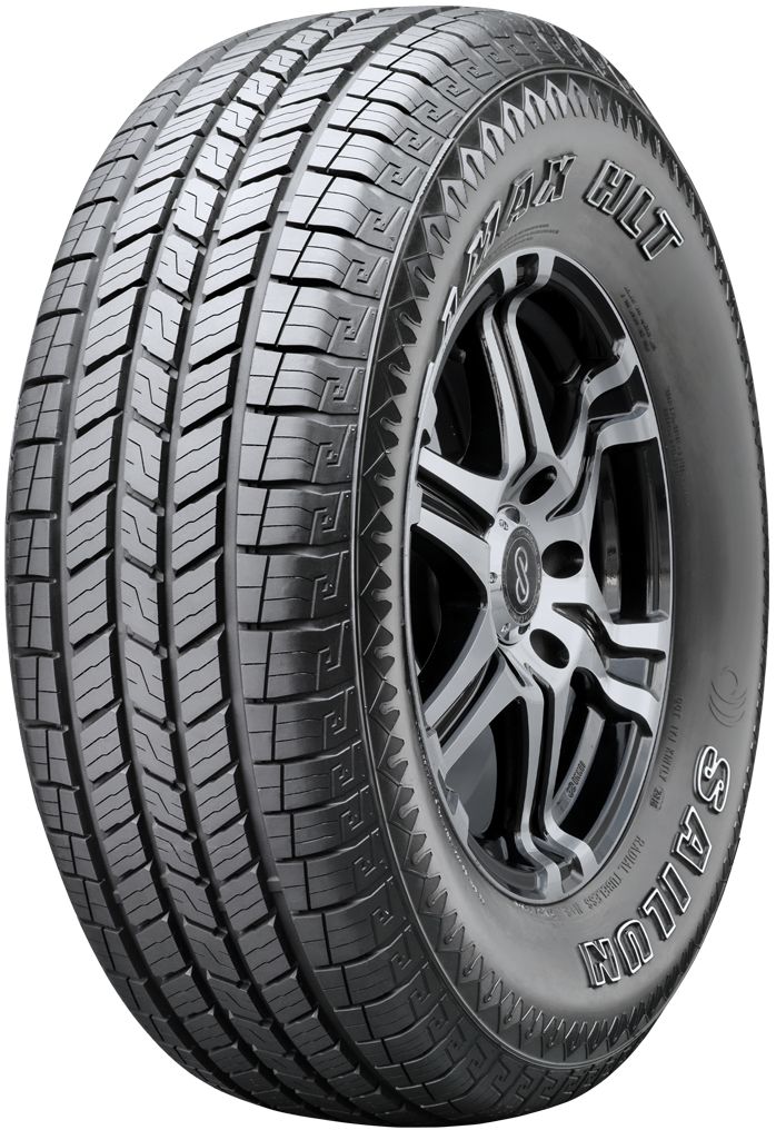 Sailun Tire - TerraMax HLT - 235/75R15 105T BSW