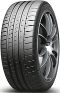 Michelin - Pilot Super Sport - 255/40R18 XL 99(Y) BSW