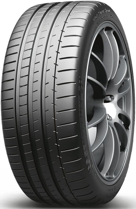 Michelin - Pilot Super Sport - 225/40R18 XL 92Y BSW