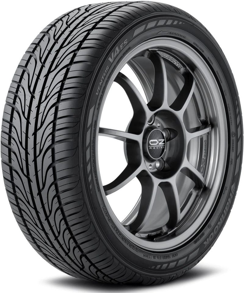 Hankook - Ventus V4 es (H105) - 215/35R17 79H BSW