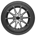 Dunlop - Signature HP - 245/35R19 XL 93Y VSB