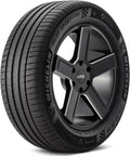 Michelin - Pilot Sport 4 SUV - 235/45R21 XL 101Y BSW