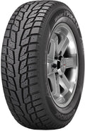 Hankook - Winter i*pike LT (RW09) - 235/65R16C 10/E 121R BSW