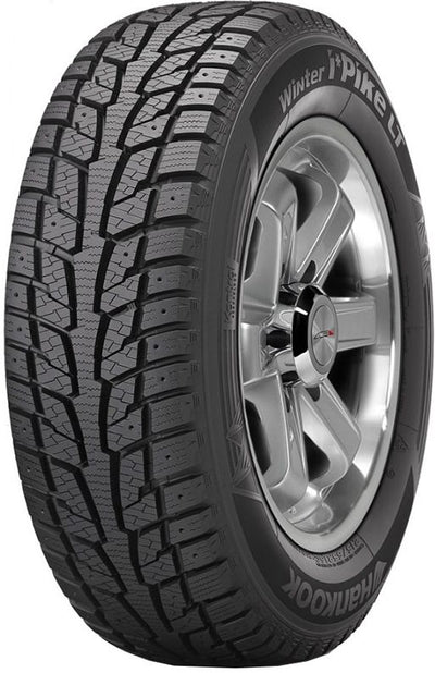Hankook - Winter i*pike LT (RW09) - 235/65R16C 10/E 121R BSW