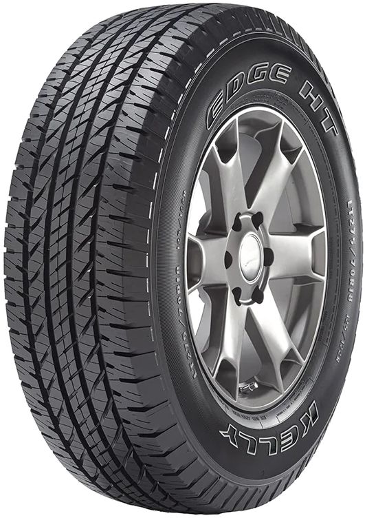Kelly Tires - Edge HT - 285/45R22 XL 114H BSL