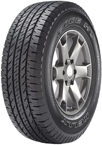 Kelly Tires - Edge HT - LT265/70R17 10/E 121R OWL