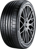 Continental - SportContact 6 - 245/40R20 XL 99V BSW
