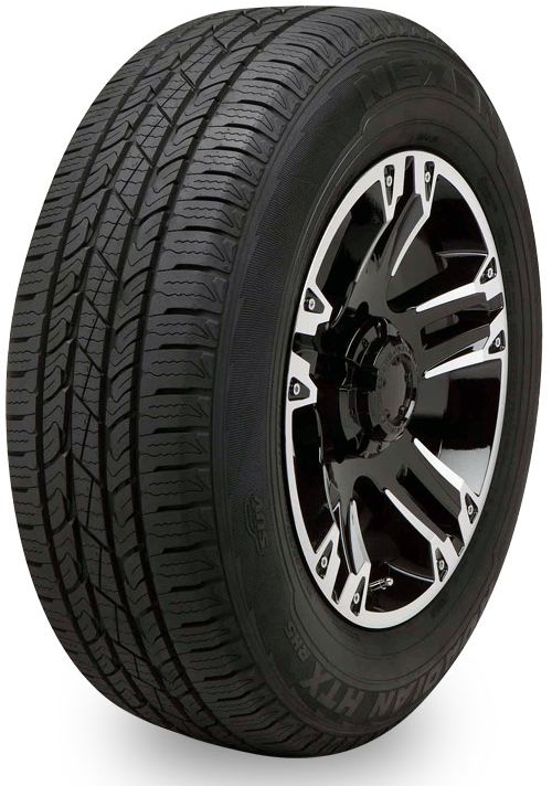 Nexen - Roadian HTX RH5 - 275/55R20 113T BSW