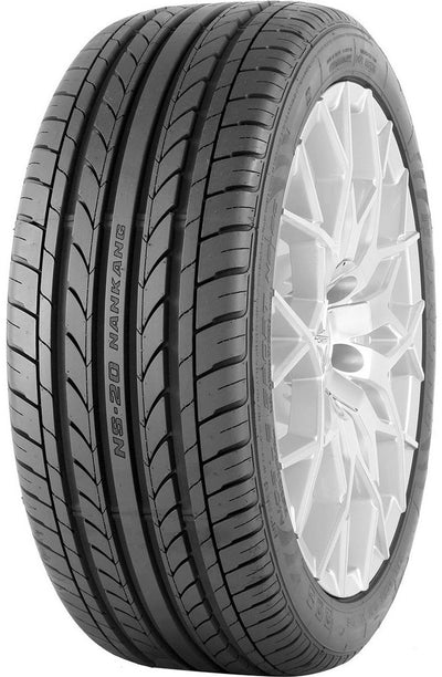 Nankang - NS-20 - 215/55R17 XL 98W BSW