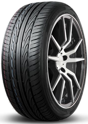 Mazzini - ECO607 - 205/45R17 XL 88W BSW