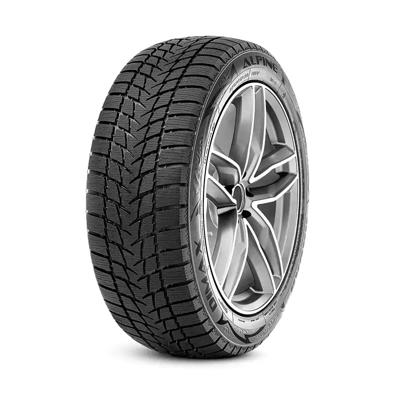 Radar - Dimax Alpine - 225/60R18 XL 104V BSW