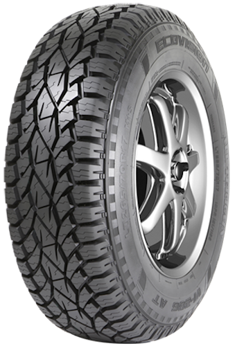 Ovation - VI-286AT Ecovision - 265/65R17 112T BSW