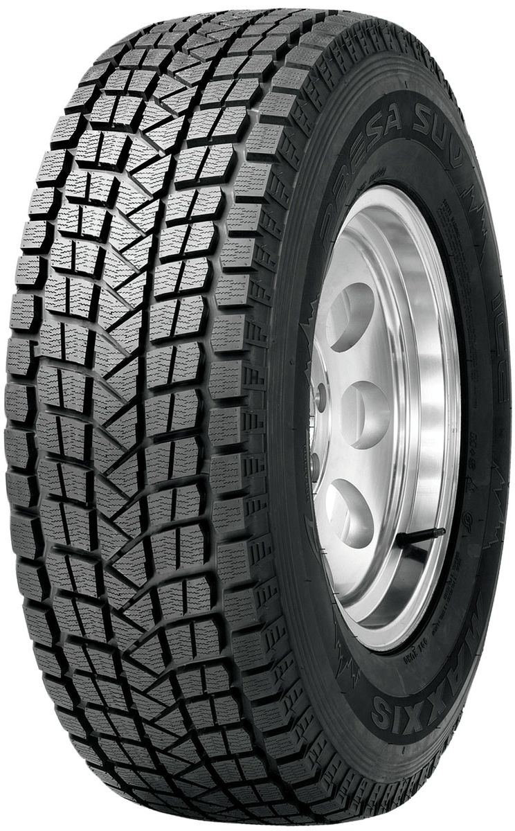 Maxxis - PRESA SUV SS-01 - 255/50R19 XL 107T BSW