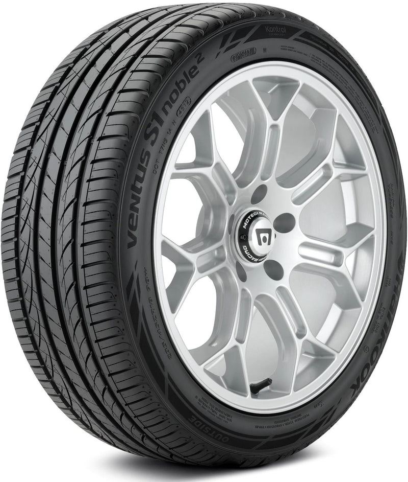 Hankook - Ventus S1 noble2 (H452) - 235/45R18 94V BSW