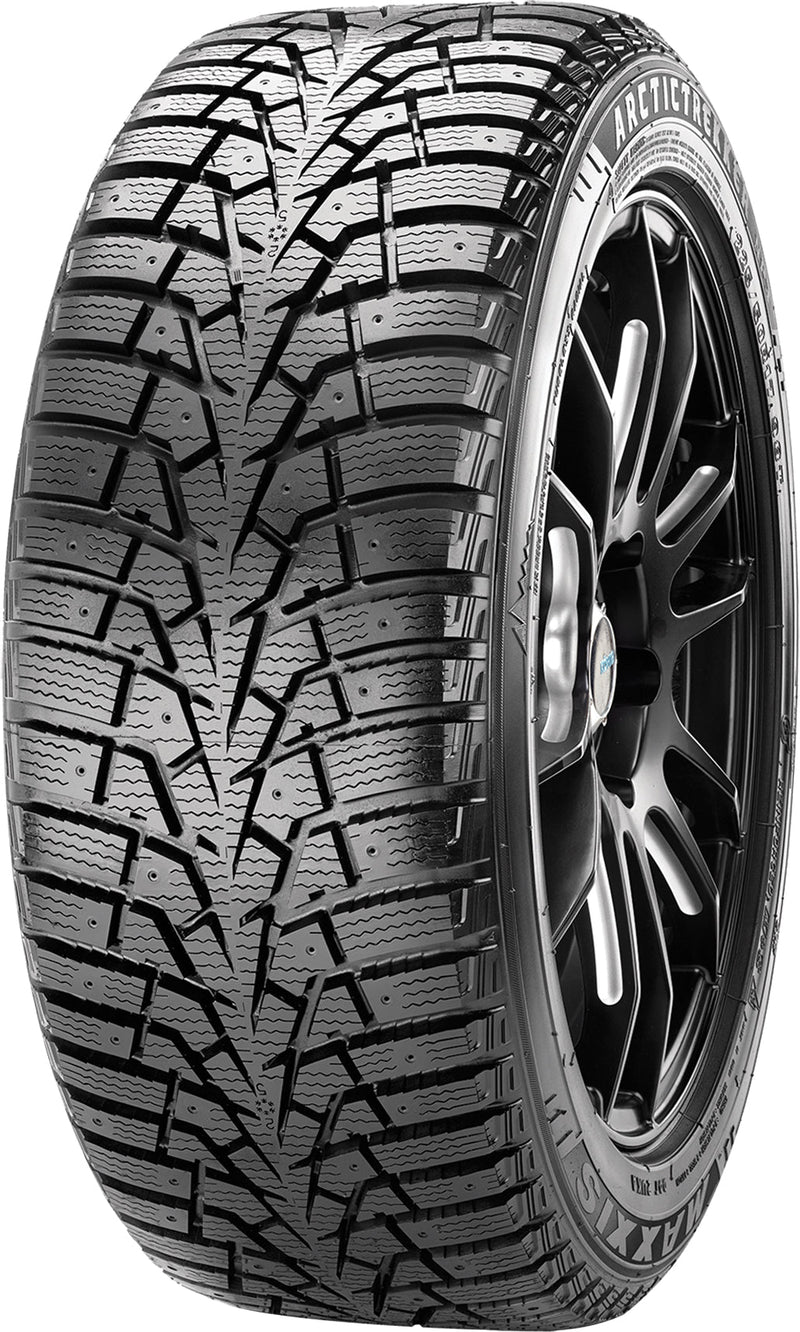 Maxxis - NP3 - 225/50R17 XL 98T BSW