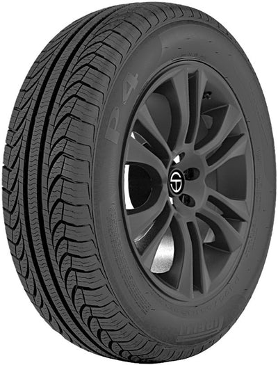 Pirelli - P4 Four Seasons Plus - 205/55R16 91H BSW