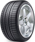 Goodyear - Eagle F1 Asymmetric ROF - 285/45R19 XL 111W BLT