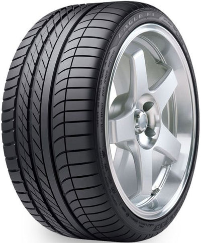 Goodyear - Eagle F1 Asymmetric ROF - 285/45R19 XL 111W BLT