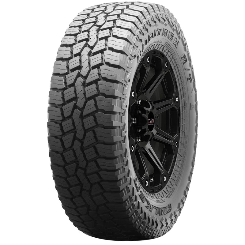 Falken - RUBITREK A/T - LT315/70R17 10/E 121/118S BSW