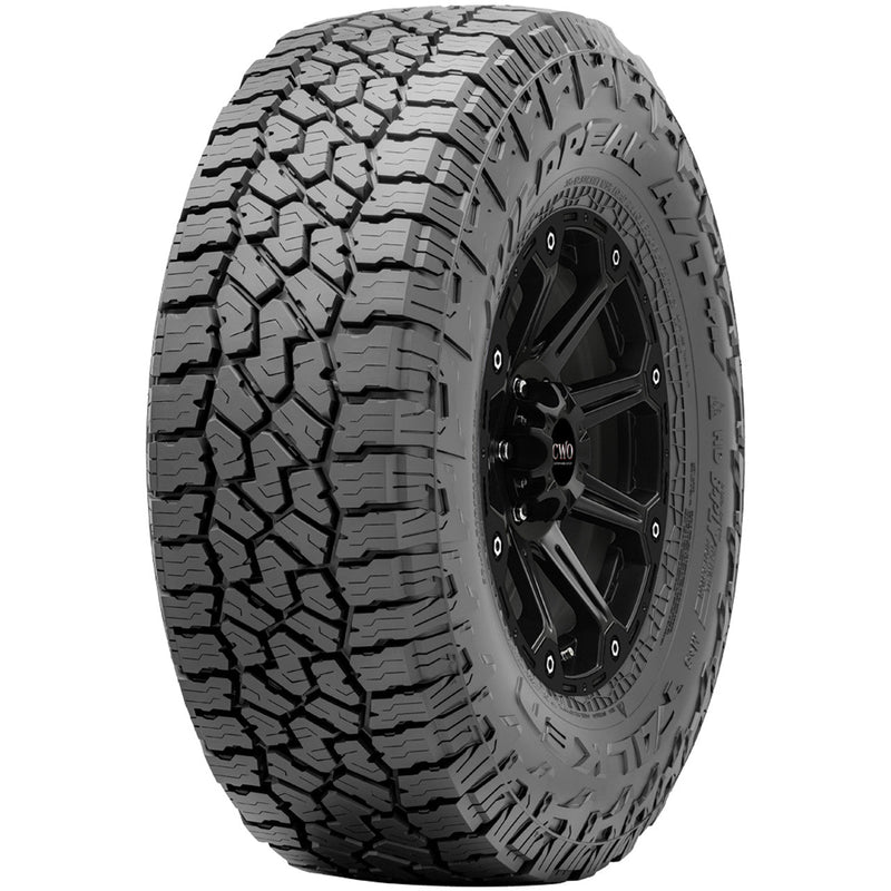 Falken - WILDPEAK A/T4W - LT285/55R22 10/E 124R BSW