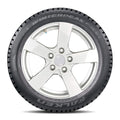 Falken - WINTERPEAK F-ICE 1 - 215/55R16 XL 97T BSW
