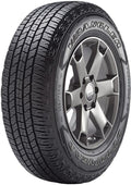 Goodyear - Wrangler Fortitude HT - 225/75R16 104T OWL