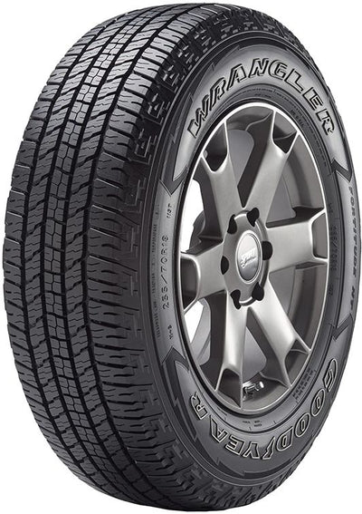 Goodyear - Wrangler Fortitude HT - 235/75R16 XL 112T BSL