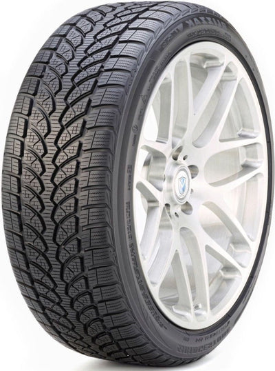 Bridgestone - Blizzak LM-32 - 225/45R19 XL 96V BSW