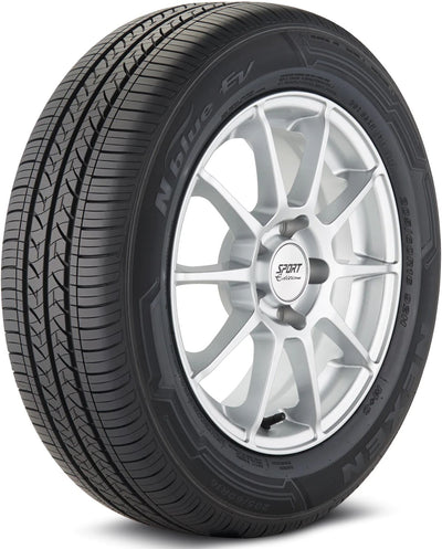 Nexen - N'blue EV - 205/60R16 92H RBL