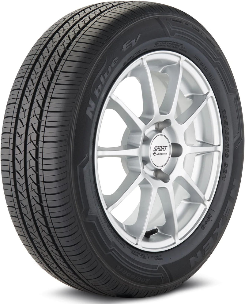 Nexen - N'blue EV - 205/60R16 92H RBL