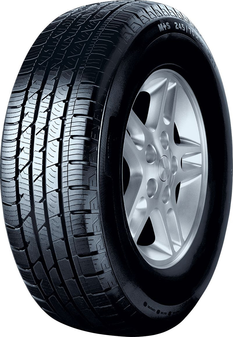 Continental - CrossContact LX - 225/65R17 102H BSW